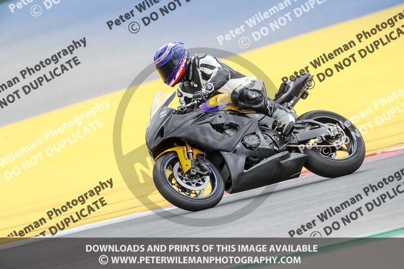 may 2019;motorbikes;no limits;peter wileman photography;portimao;portugal;trackday digital images